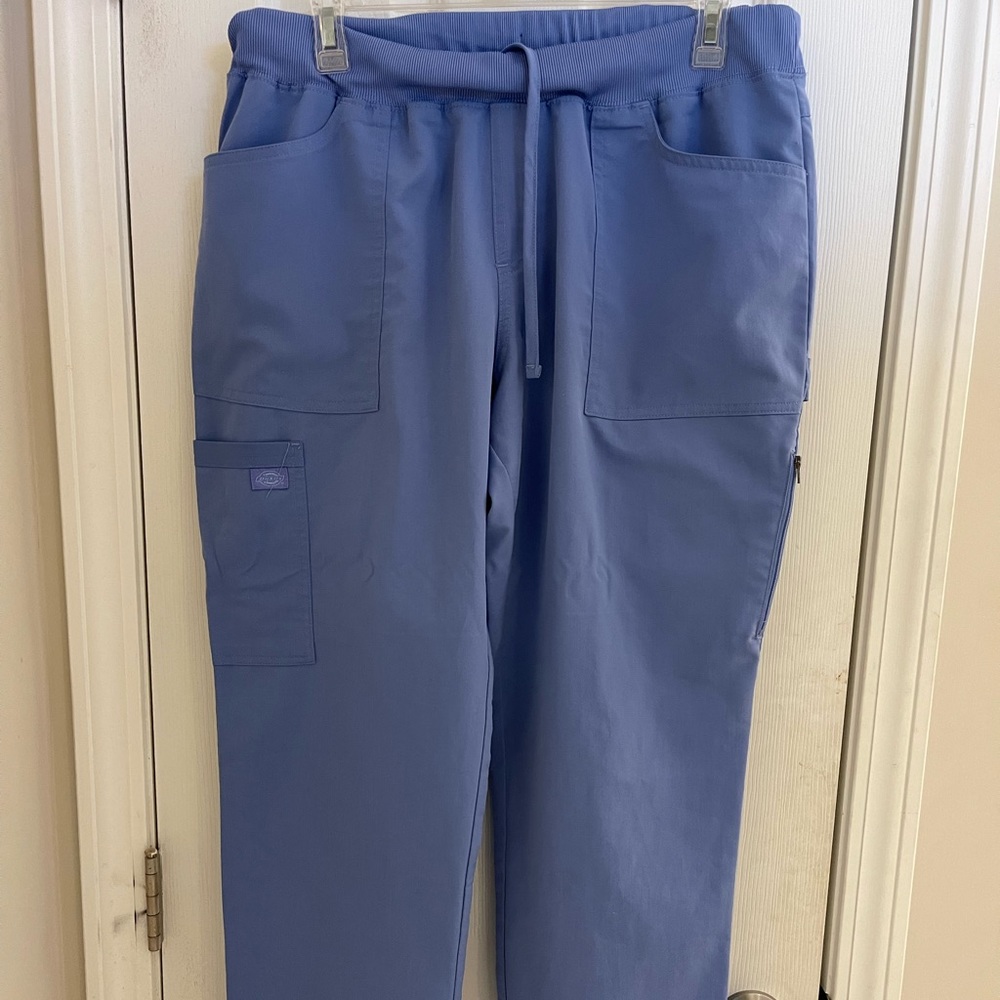 Dickies Scrub Pants
